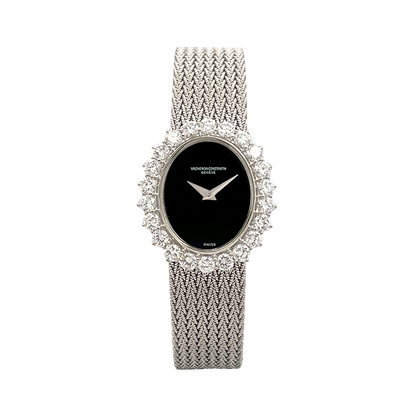 Vacheron & Constantin - 24mm x 28mm