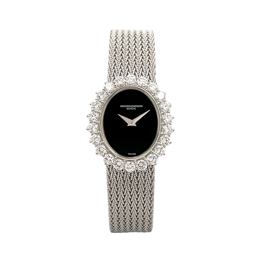 Vacheron & Constantin - 24mm x 28mm
