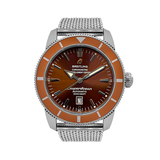 Breitling - Superocean - 46mm - Ref. A17320