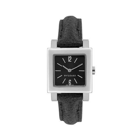 Bvlgari - Quadrato - 22mm - Ref. SQ22SL