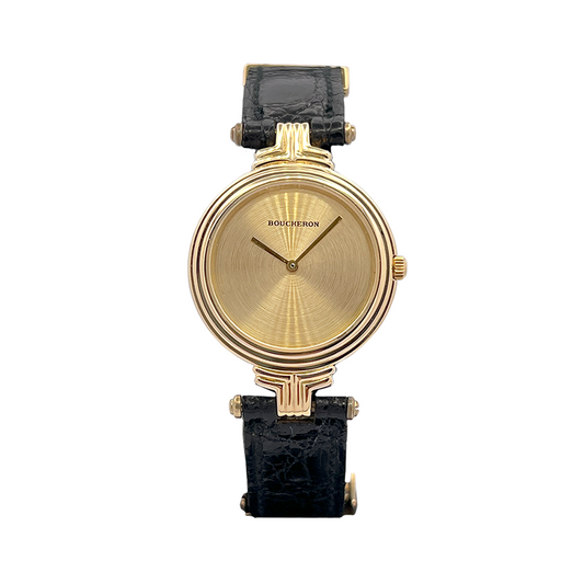 Boucheron - 26mm
