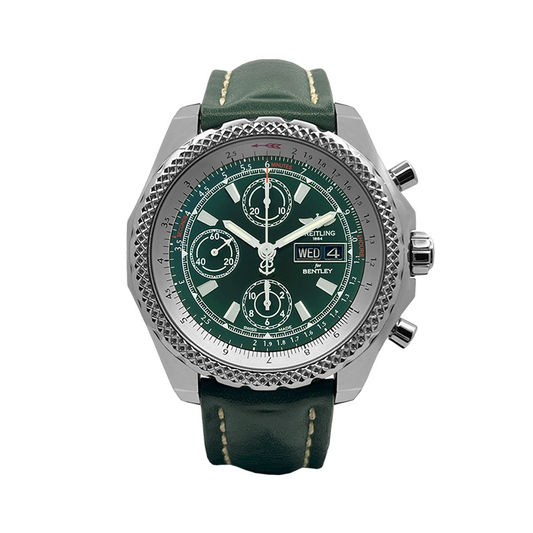 Breitling - Bentley GT II - 47mm - Ref. A13365 - 2015
