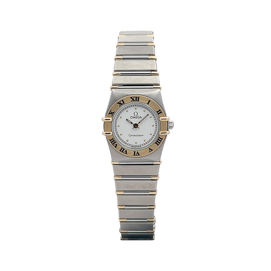 Omega - Constellation - 22.5mm - Ref. 1470.20.00 - 1994