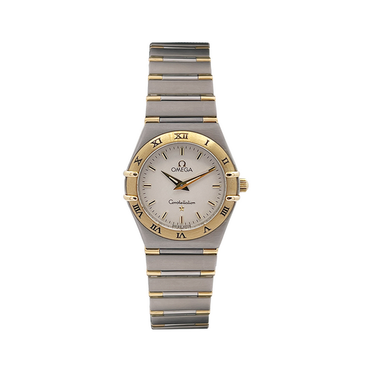 Omega - Constellation - 25mm