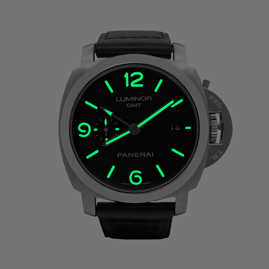 Panerai - Luminor 1950 - 44mm - Ref. PAM00320