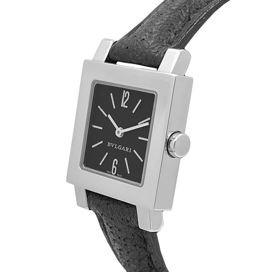 Bvlgari - Quadrato - 22mm - Ref. SQ22SL