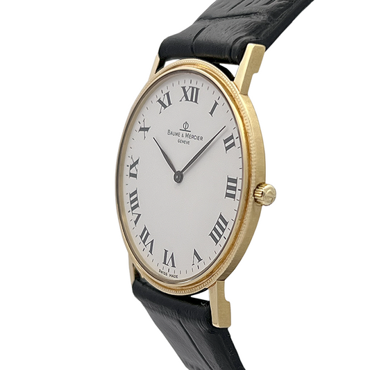 Baume & Mercier - 32mm