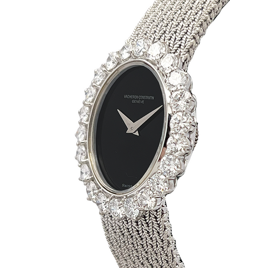 Vacheron & Constantin - 24mm x 28mm