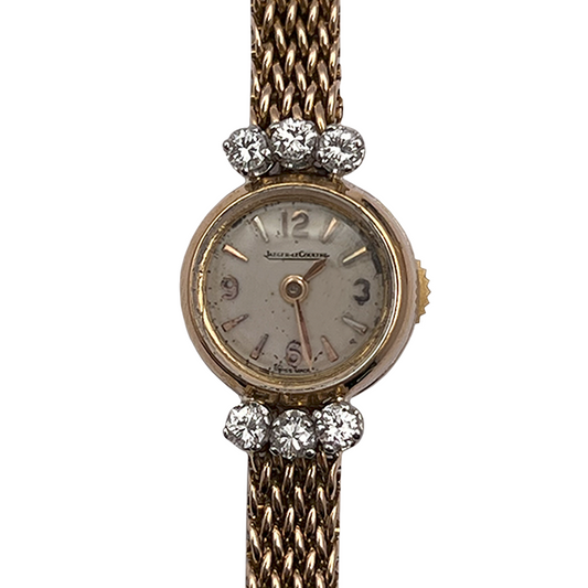 Jaeger-LeCoultre - 13mm - RJC80