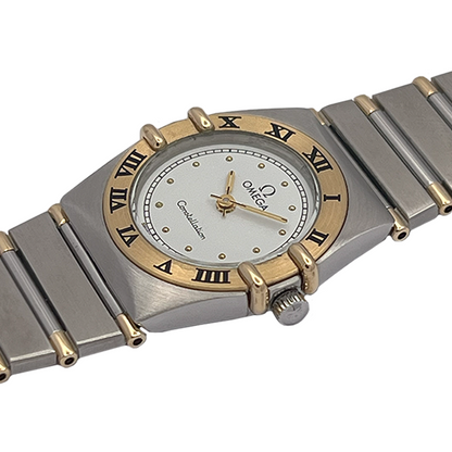 Omega - Constellation - 22.5mm - Ref. 1470.20.00 - 1994