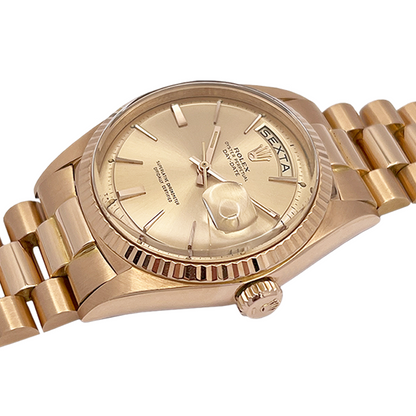 Rolex - Day-date - 36mm - Ref. 1803 - 1967