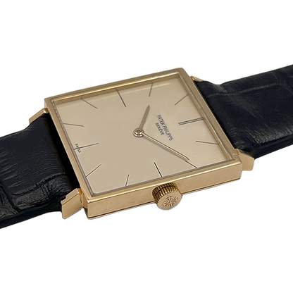 Patek Philippe - 26mm - Ref. 3503
