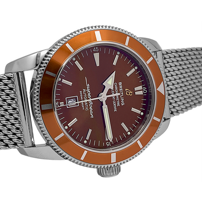 Breitling - Superocean - 46mm - Ref. A17320