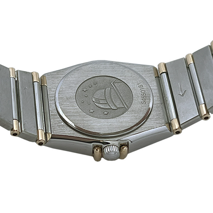 Omega - Constellation - 22.5mm - Ref. 1470.20.00 - 1994