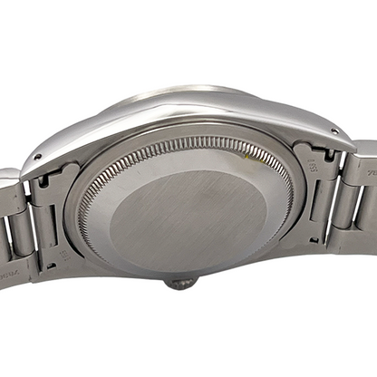 Rolex - Datejust - 36mm - Ref. 16220 - 1995