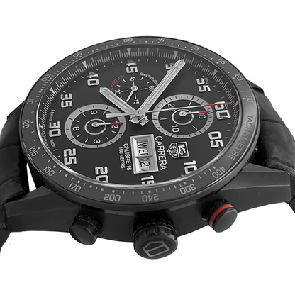 Tag Heuer - Carrera - 43mm - Ref. CV2A81