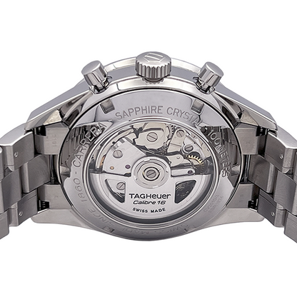 Tag Heuer - Carrera - 41mm - Ref. CV2010-3