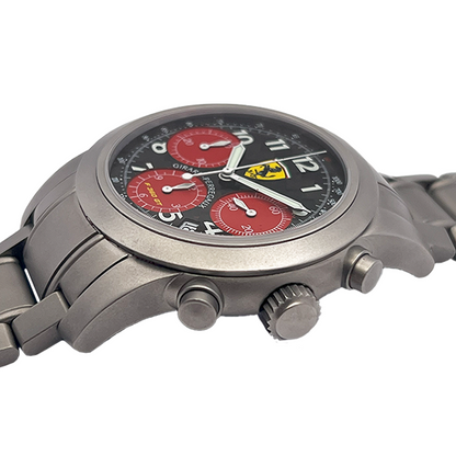 Girard-Perregaux - Ferrari 360GT - 40mm - Ref. 80280.T.21.6659