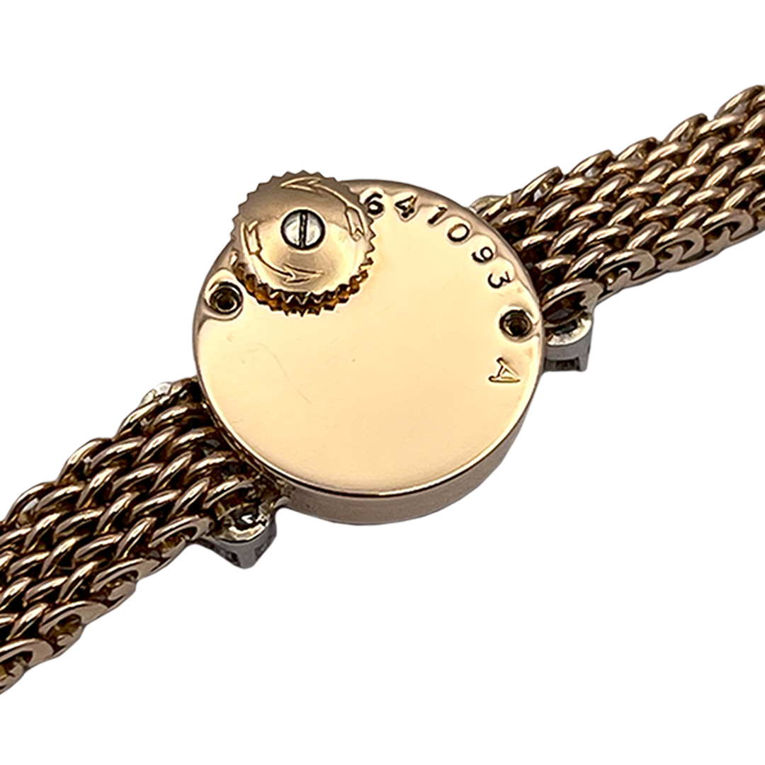 Jaeger-LeCoultre - 13mm - RJC80