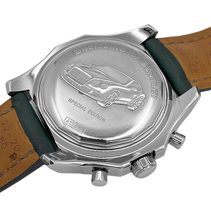 Breitling - Bentley GT II - 47mm - Ref. A13365 - 2015