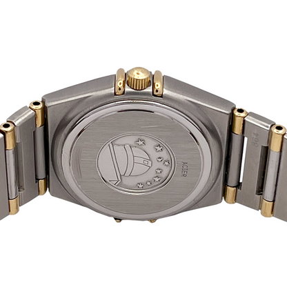 Omega - Constellation - 25mm