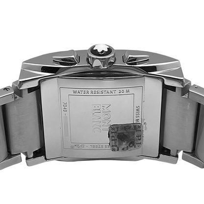 Montblanc - Profile - 34mm x 45mm - Ref. 7049