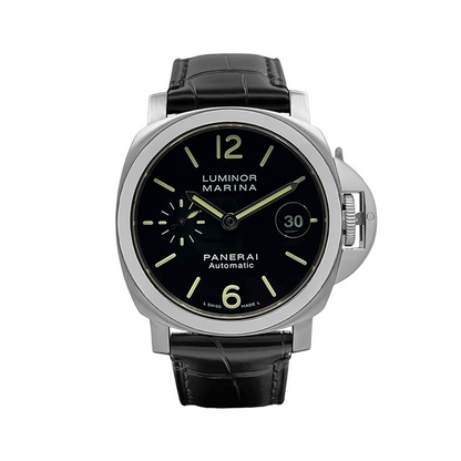 Panerai - Luminor - 40mm - Ref. OP6690