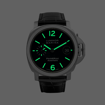 Panerai - Luminor - 40mm - Ref. OP6690