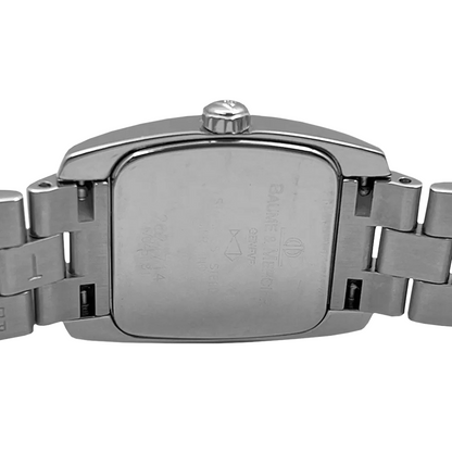 Baume & Mercier - Hampton - 24mm x 32.5mm - Ref. MV045181