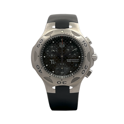 Tag Heuer - Kirium - 38.5mm - Ref. CL1180