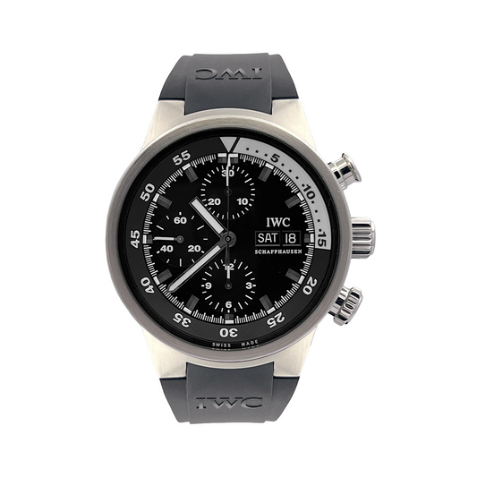 IWC - Aquatimer - 42mm - Ref. IW371933