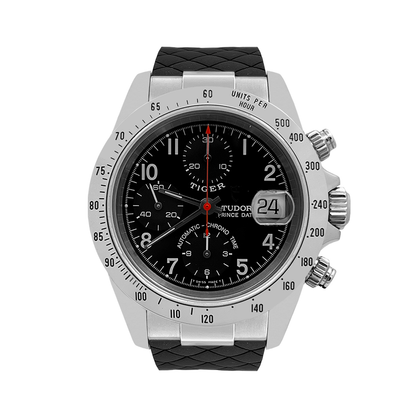 Tudor - Tiger Prince Date - 40mm - Ref. 79280P