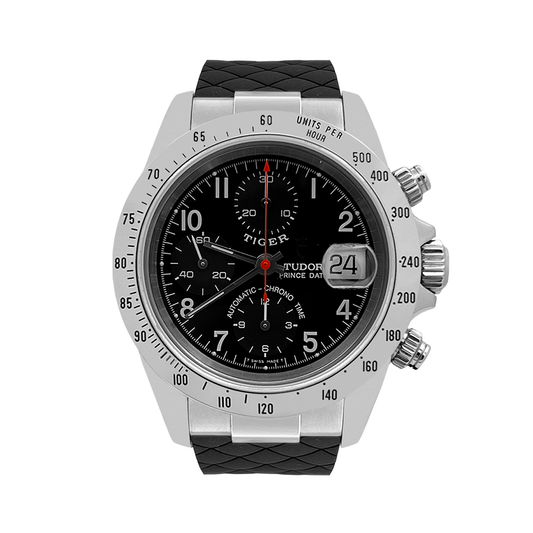 Tudor - Tiger Prince Date - 40mm - Ref. 79280P