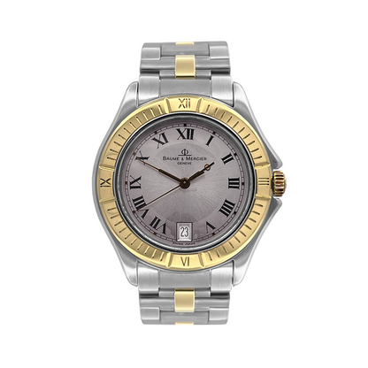 Baume & Mercier - Malibu - 35mm - Ref. MV045045
