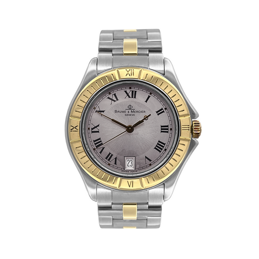 Baume & Mercier - Malibu - 35mm - Ref. MV045045