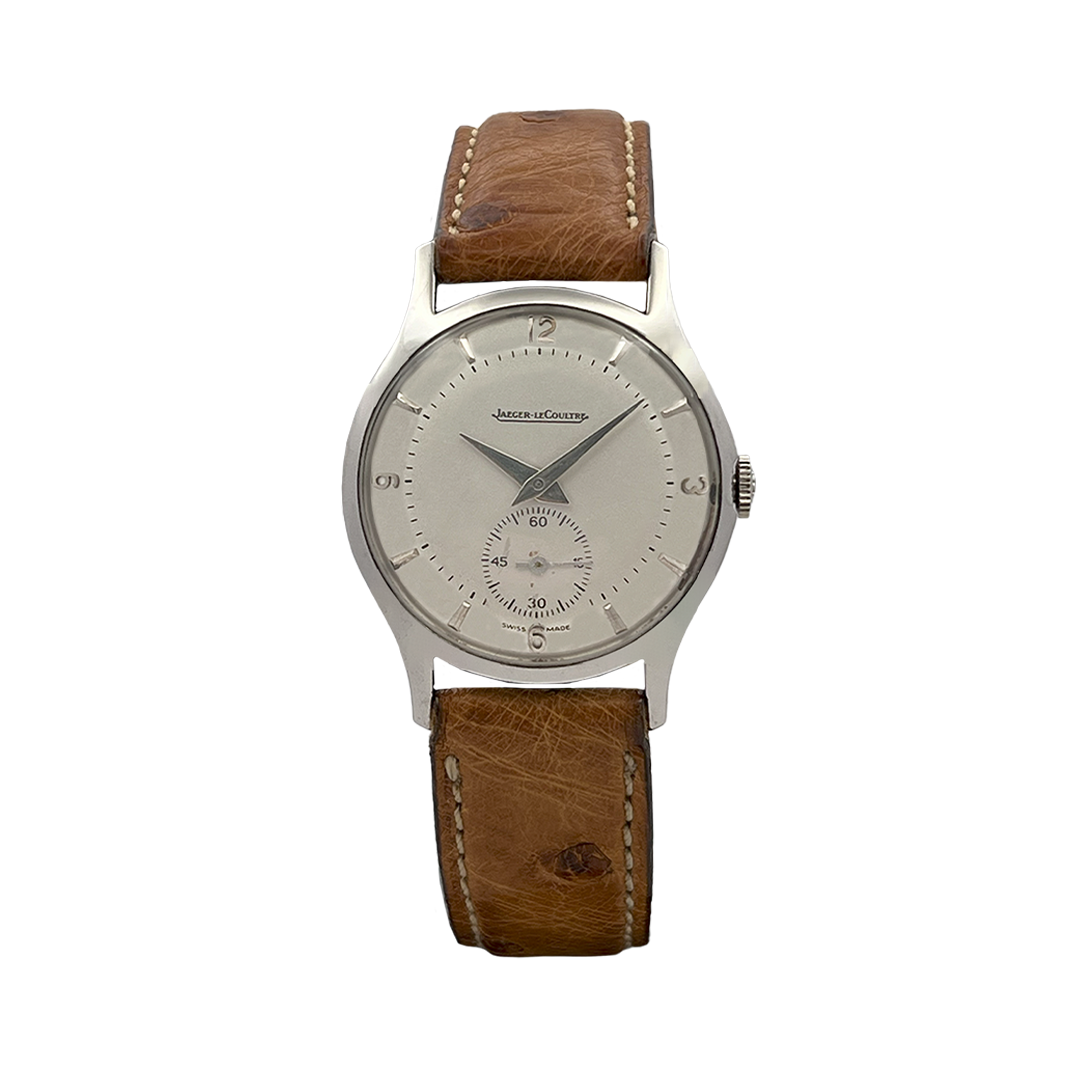 Jaeger-LeCoultre - 30mm - Ref. 2208
