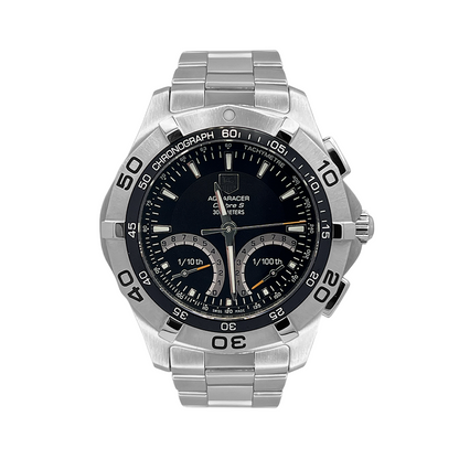 Tag Heuer - Aquaracer - 43mm - Ref. CAF7010