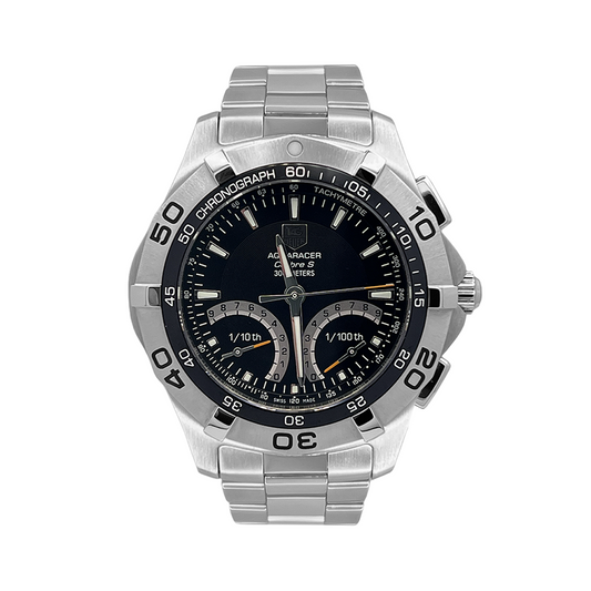 Tag Heuer - Aquaracer - 43mm - Ref. CAF7010