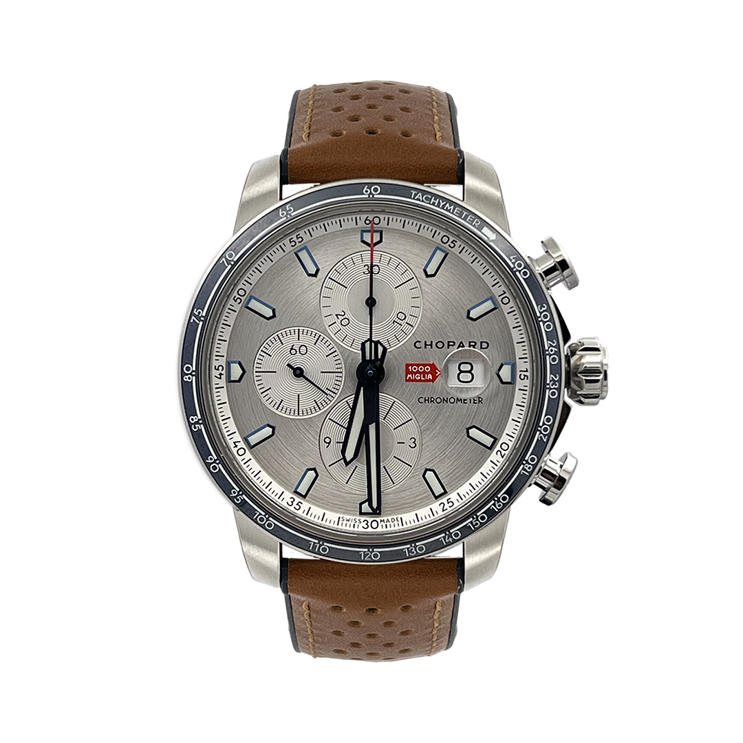 (NOVO)Chopard - Mille Miglia - 44mm - Ref. 166571-3010