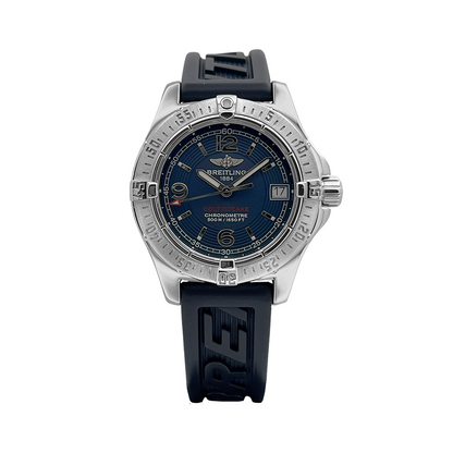 Breitling - Colt Oceane - 33mm - Ref. A77380 - 2010