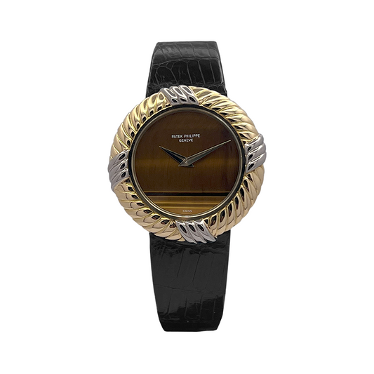 Patek Philippe - 31mm - Ref. 4354
