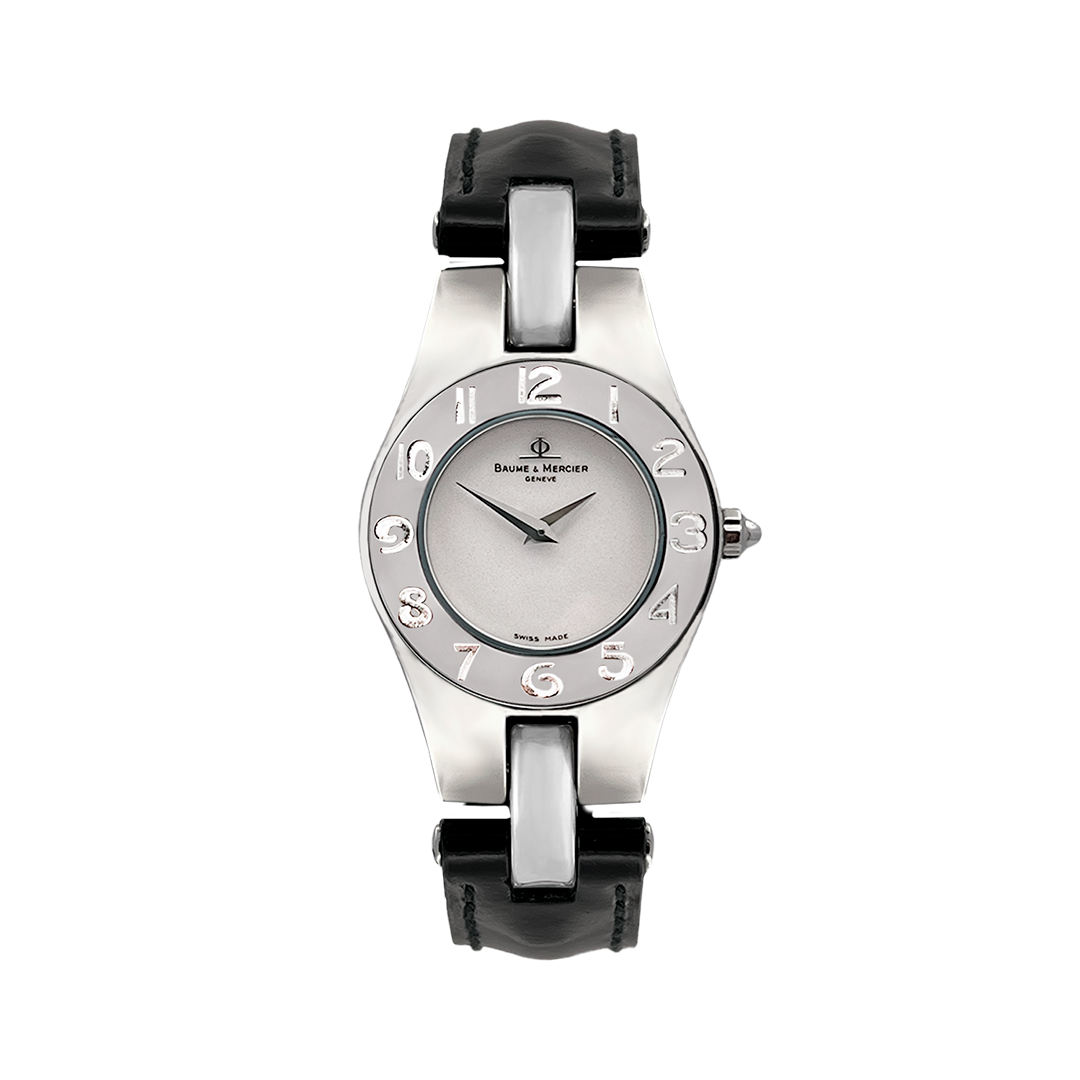 Baume & Mercier - Linea - 24mm - Ref. 65305