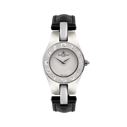 Baume & Mercier - Linea - 24mm - Ref. 65305