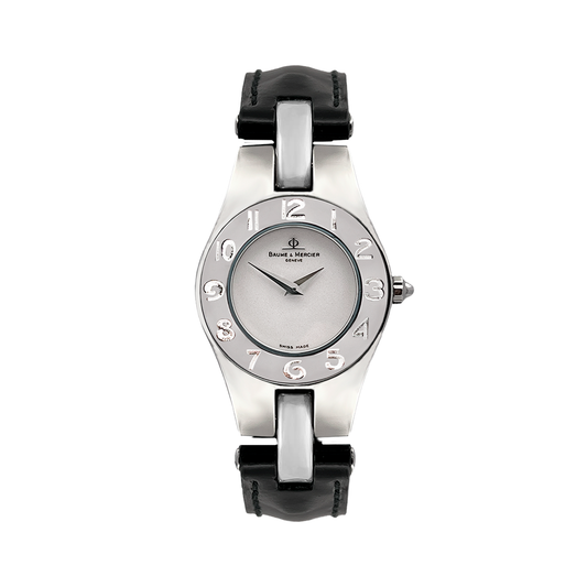 Baume & Mercier - Linea - 24mm - Ref. 65305