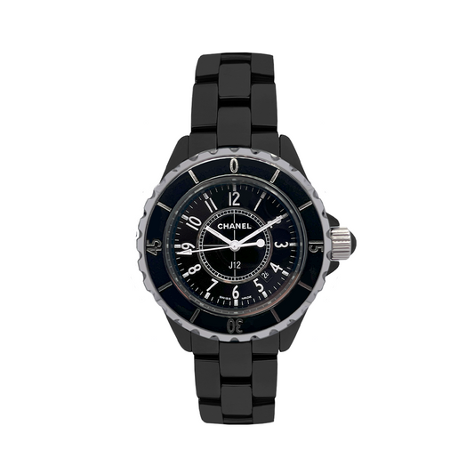 Chanel - J12 - 33mm - Ref. Z.E. 37336