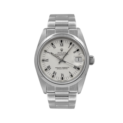 Rolex - Datejust 31 - 31mm - Ref. 68240 - 1988