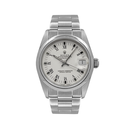 Rolex - Datejust 31 - 31mm - Ref. 68240 - 1988