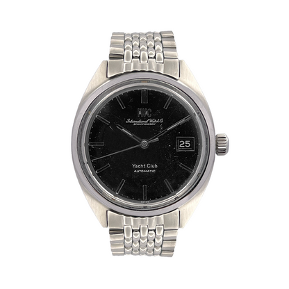 IWC - Yacht Club - 36mm - Ref. R811AD