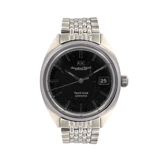 IWC - Yacht Club - 36mm - Ref. R811AD