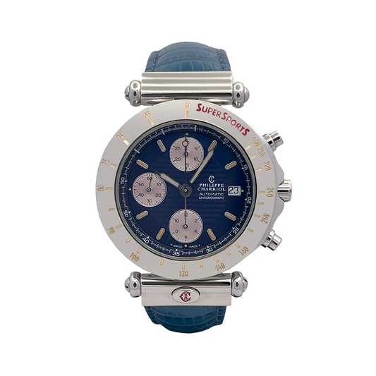 Philippe Charriol - 40mm - Ref. 60.96